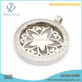 48mm memorycoin cage locket pendants